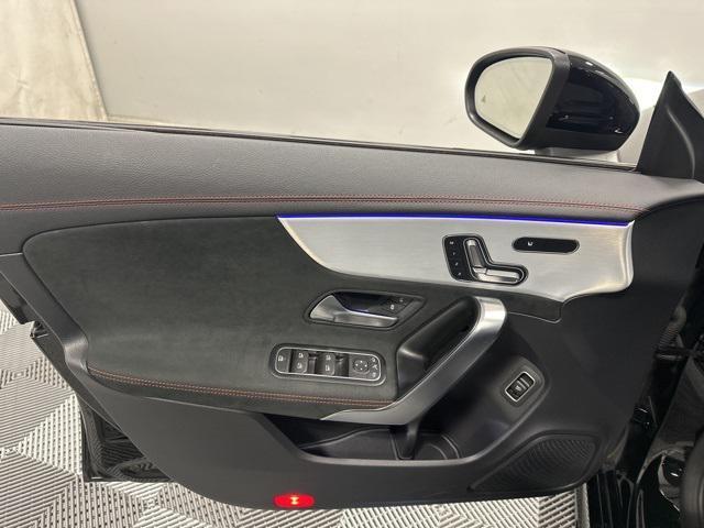 used 2024 Mercedes-Benz CLA 250 car, priced at $40,681