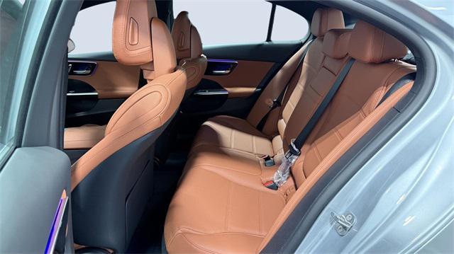new 2025 Mercedes-Benz C-Class car, priced at $53,600