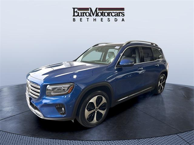 used 2024 Mercedes-Benz GLB 250 car, priced at $45,881