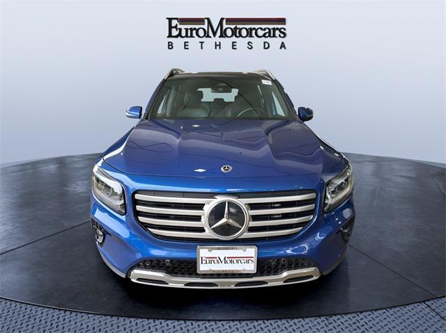 used 2024 Mercedes-Benz GLB 250 car, priced at $45,881