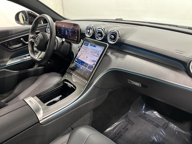 used 2024 Mercedes-Benz CLE 300 car, priced at $56,881