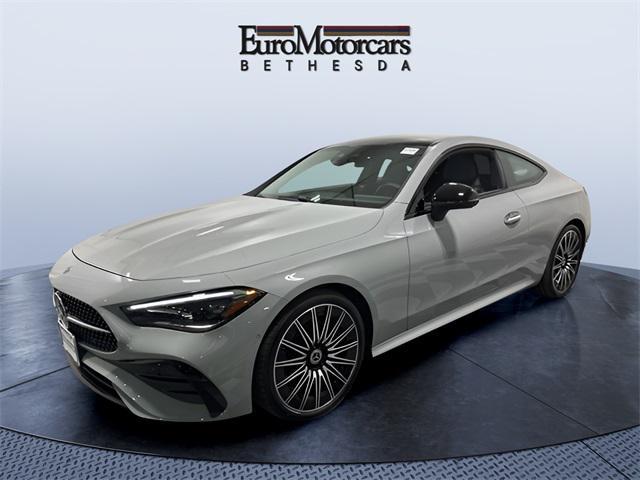 used 2024 Mercedes-Benz CLE 300 car, priced at $56,881