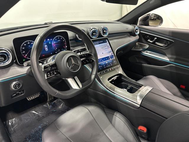 used 2024 Mercedes-Benz CLE 300 car, priced at $56,881