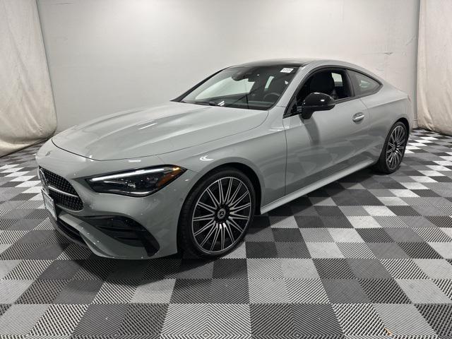 used 2024 Mercedes-Benz CLE 300 car, priced at $56,881