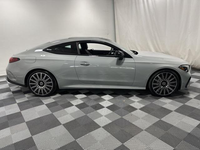 used 2024 Mercedes-Benz CLE 300 car, priced at $56,881