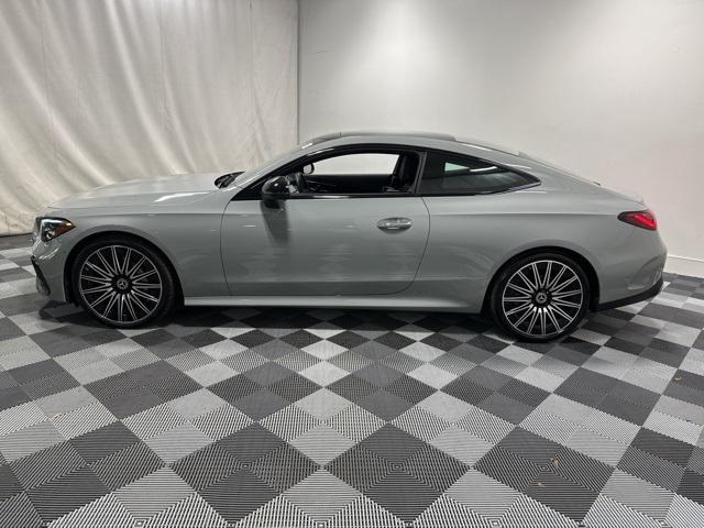 used 2024 Mercedes-Benz CLE 300 car, priced at $56,881