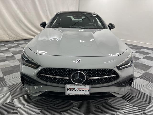 used 2024 Mercedes-Benz CLE 300 car, priced at $56,881