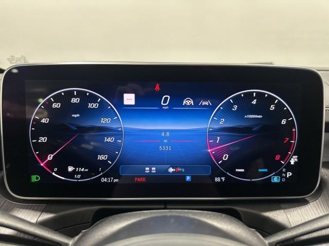 used 2024 Mercedes-Benz CLE 300 car, priced at $56,881