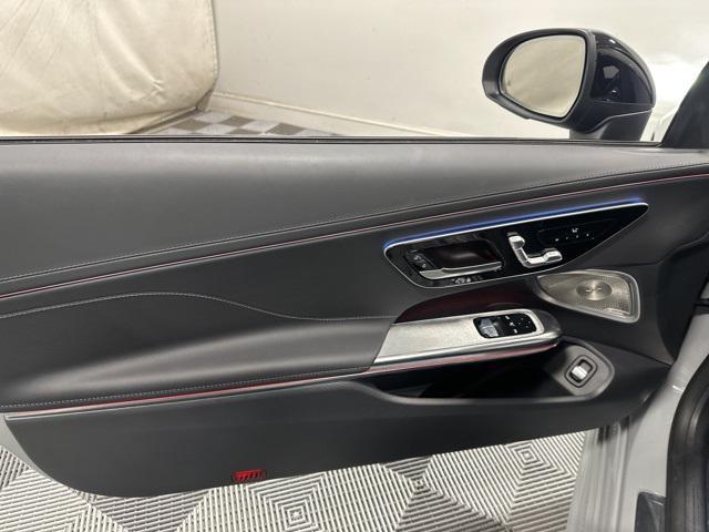 used 2024 Mercedes-Benz CLE 300 car, priced at $56,881