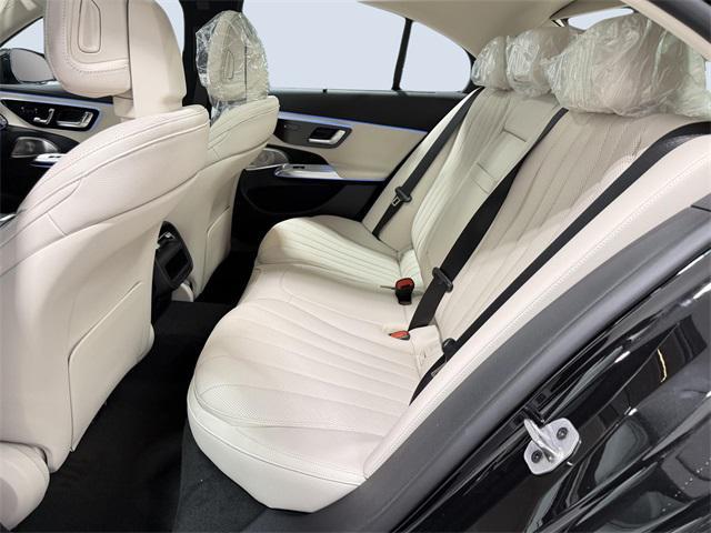new 2025 Mercedes-Benz E-Class car, priced at $82,355