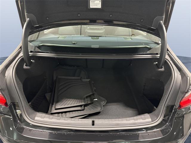 used 2021 BMW 330 car, priced at $26,981