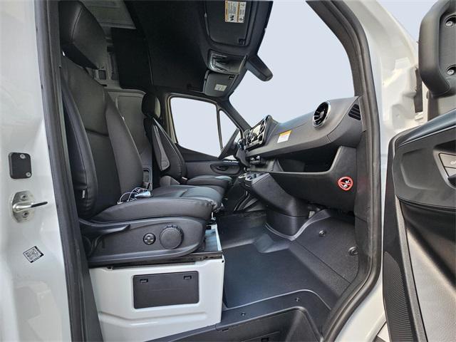 new 2025 Mercedes-Benz Sprinter 2500 car, priced at $64,194