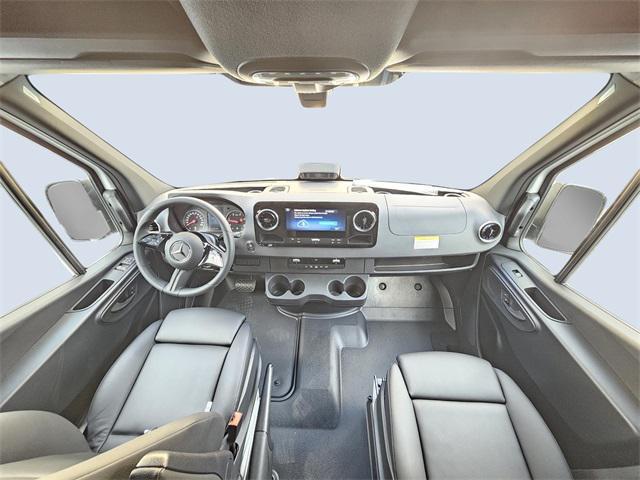 new 2025 Mercedes-Benz Sprinter 2500 car, priced at $64,194