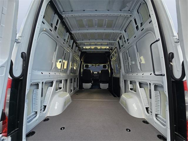 new 2025 Mercedes-Benz Sprinter 2500 car, priced at $64,194