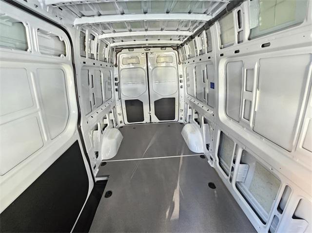 new 2025 Mercedes-Benz Sprinter 2500 car, priced at $64,194