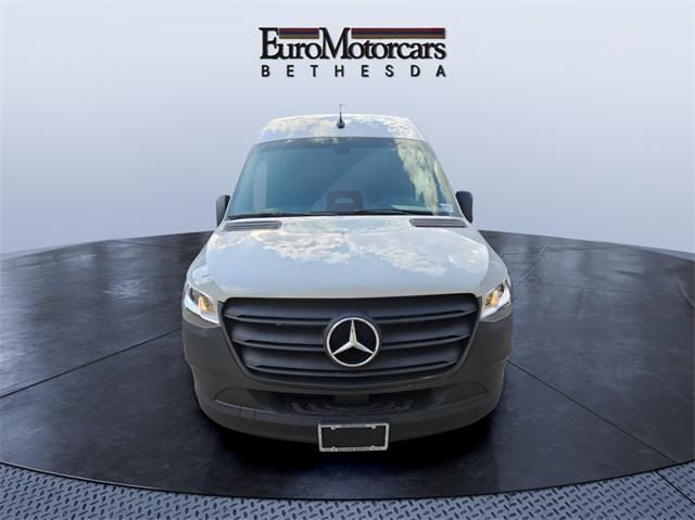 new 2025 Mercedes-Benz Sprinter 2500 car, priced at $64,194
