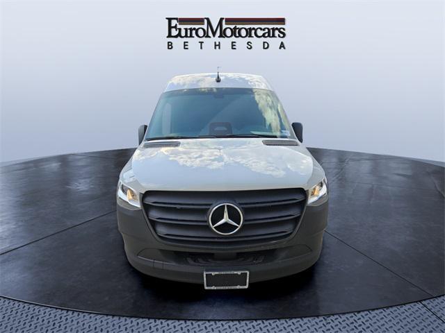 new 2025 Mercedes-Benz Sprinter 2500 car, priced at $64,194