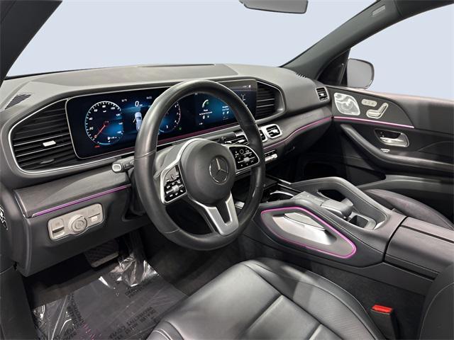 used 2020 Mercedes-Benz GLE 350 car, priced at $32,881