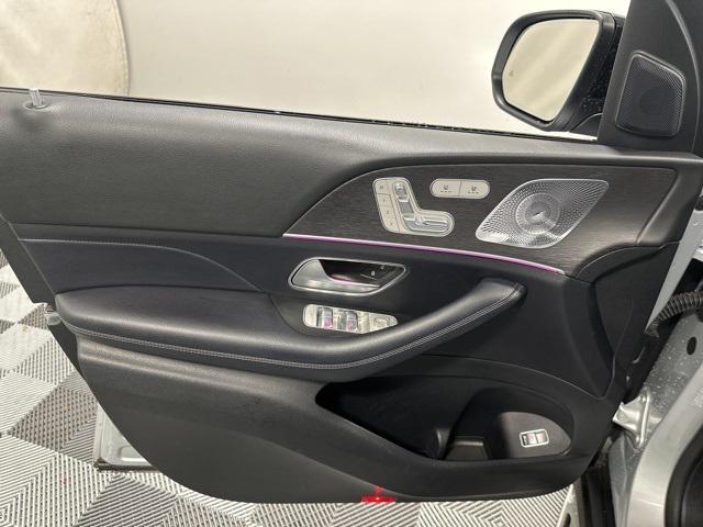 used 2020 Mercedes-Benz GLE 350 car, priced at $32,881