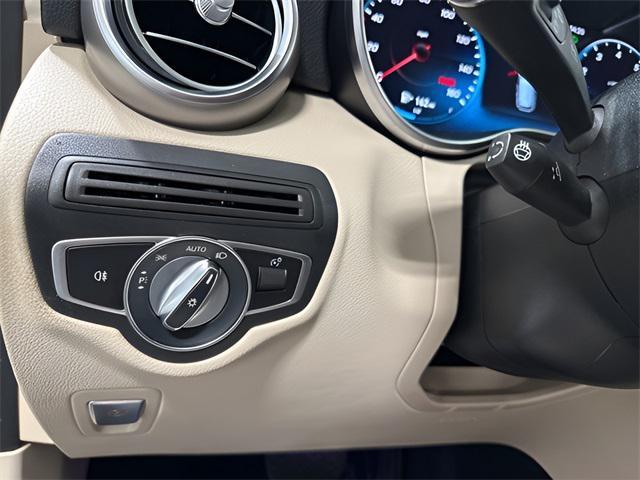 used 2020 Mercedes-Benz GLC 300 car, priced at $21,881