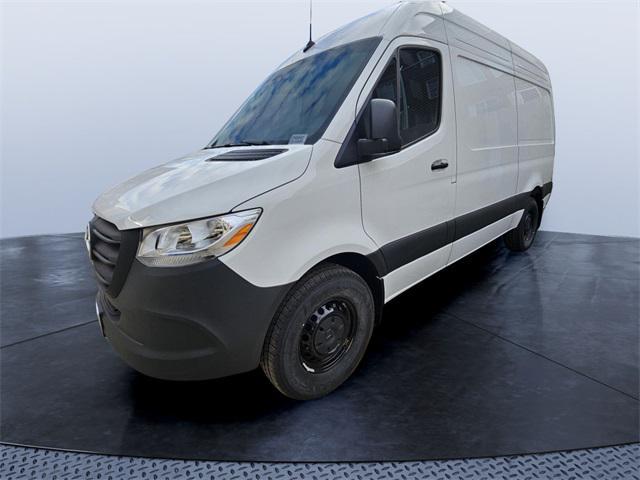 new 2025 Mercedes-Benz Sprinter 2500 car, priced at $62,109