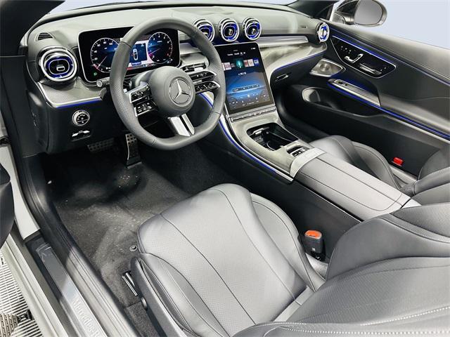 new 2025 Mercedes-Benz CLE 300 car, priced at $75,350