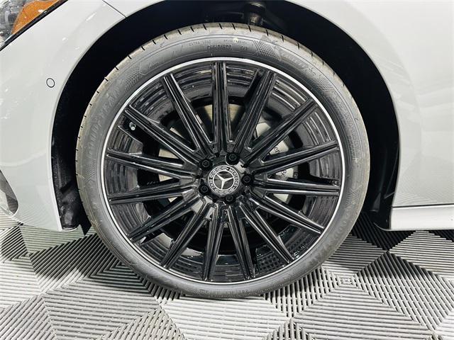 new 2025 Mercedes-Benz CLE 300 car, priced at $75,350