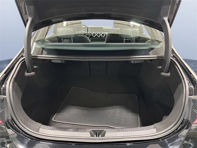 used 2022 Mercedes-Benz A-Class car, priced at $28,881