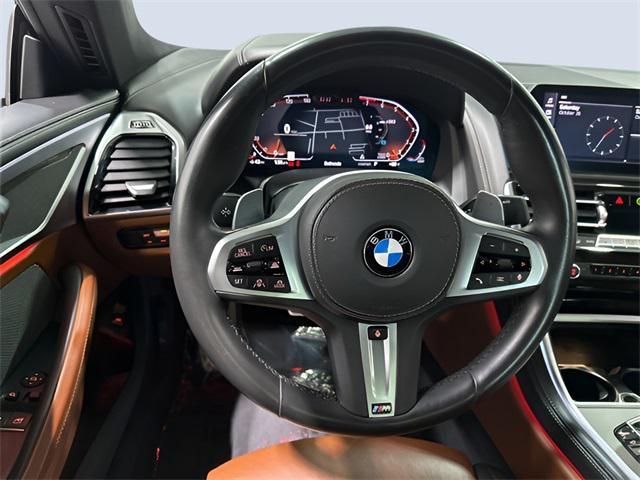 used 2020 BMW 840 car, priced at $44,781