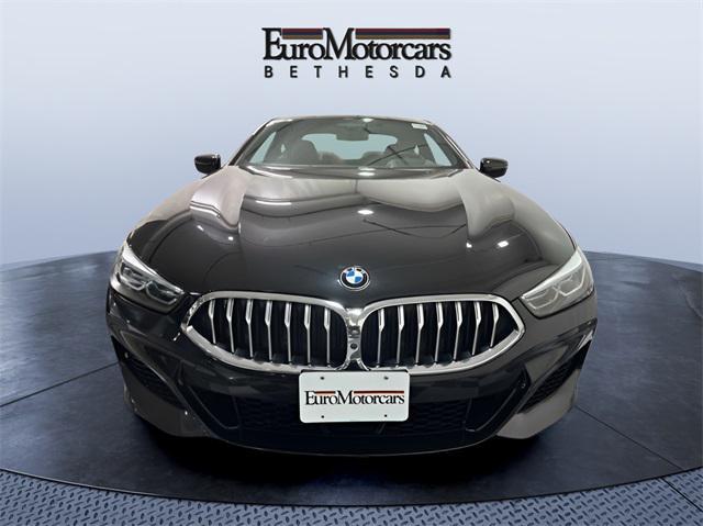 used 2020 BMW 840 car, priced at $44,781