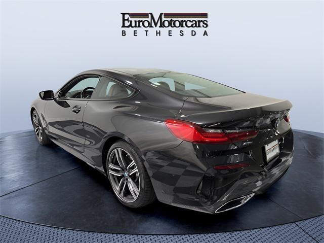 used 2020 BMW 840 car, priced at $44,781