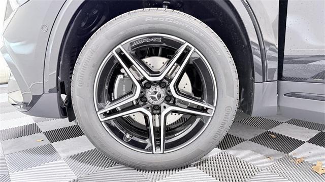 new 2026 Mercedes-Benz GLA 250 car, priced at $53,340