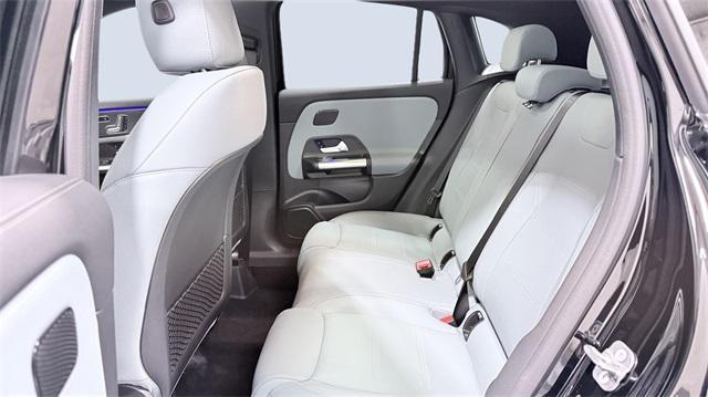 new 2026 Mercedes-Benz GLA 250 car, priced at $53,340