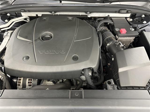 used 2017 Volvo V90 Cross Country car, priced at $24,981
