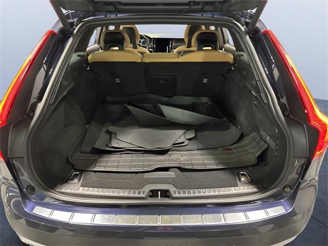 used 2017 Volvo V90 Cross Country car, priced at $24,981