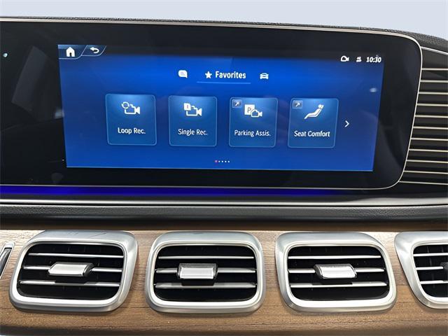 used 2024 Mercedes-Benz GLS 450 car, priced at $80,881