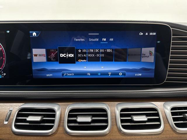 used 2024 Mercedes-Benz GLS 450 car, priced at $80,881