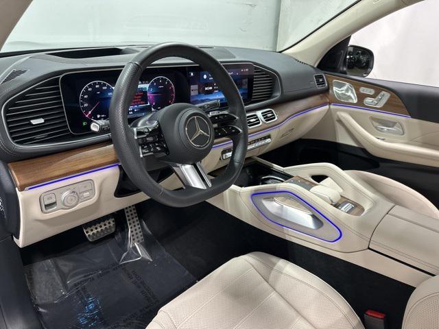 used 2024 Mercedes-Benz GLS 450 car, priced at $80,881