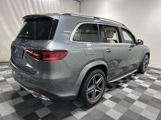 used 2024 Mercedes-Benz GLS 450 car, priced at $80,881
