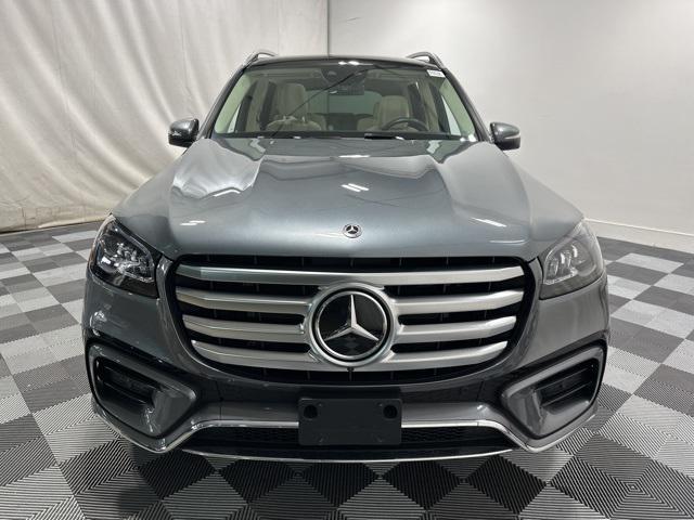 used 2024 Mercedes-Benz GLS 450 car, priced at $80,881