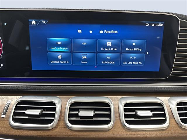 used 2024 Mercedes-Benz GLS 450 car, priced at $80,881