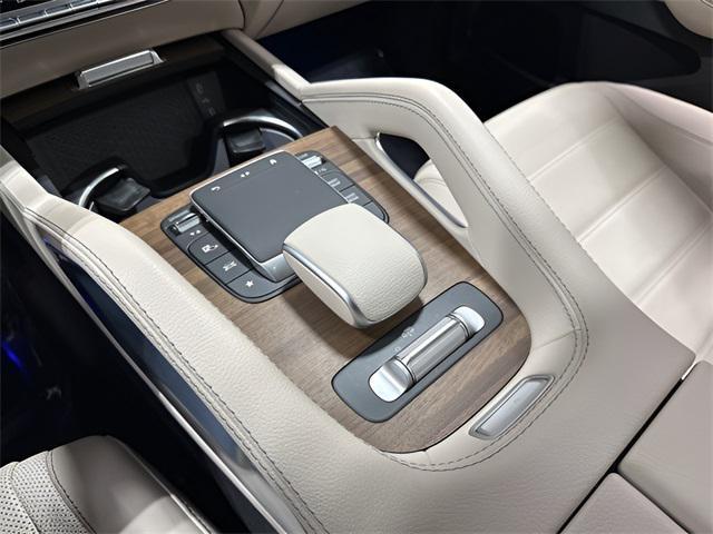 used 2024 Mercedes-Benz GLS 450 car, priced at $80,881