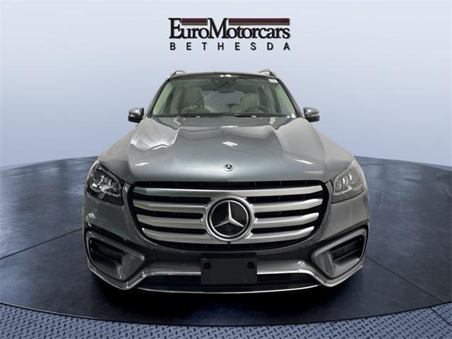 used 2024 Mercedes-Benz GLS 450 car, priced at $80,881