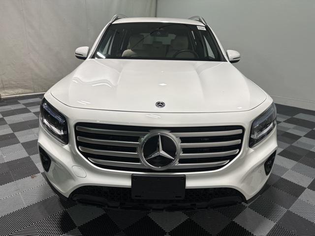 used 2024 Mercedes-Benz GLB 250 car, priced at $40,881