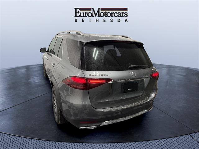 new 2025 Mercedes-Benz GLE 450e car, priced at $78,835