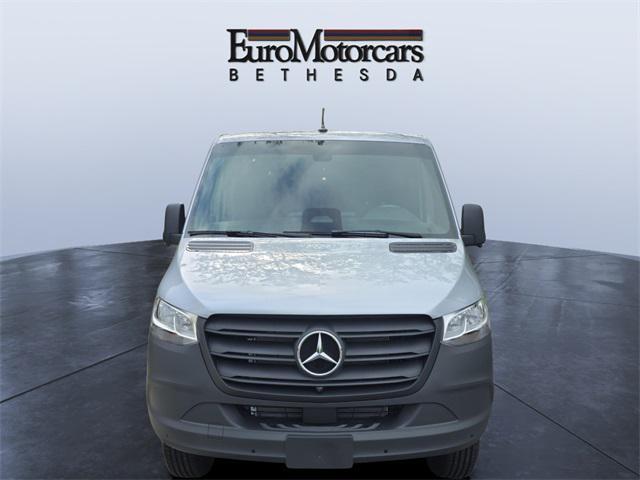 new 2025 Mercedes-Benz Sprinter 2500 car, priced at $70,769