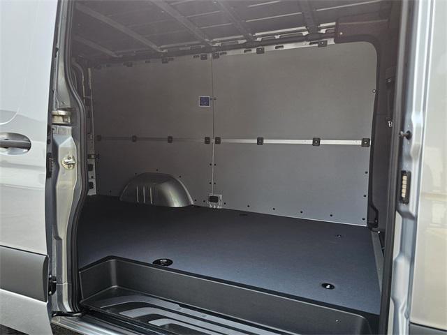 new 2025 Mercedes-Benz Sprinter 2500 car, priced at $70,769