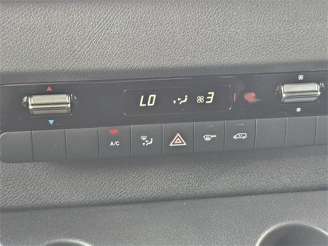 new 2025 Mercedes-Benz Sprinter 2500 car, priced at $70,769