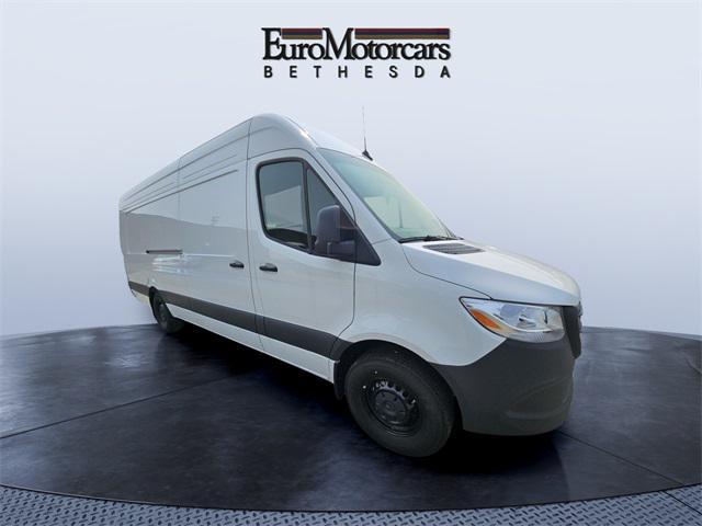new 2025 Mercedes-Benz Sprinter 2500 car, priced at $68,564
