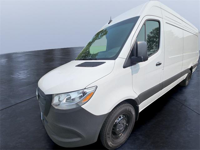 new 2025 Mercedes-Benz Sprinter 2500 car, priced at $68,564